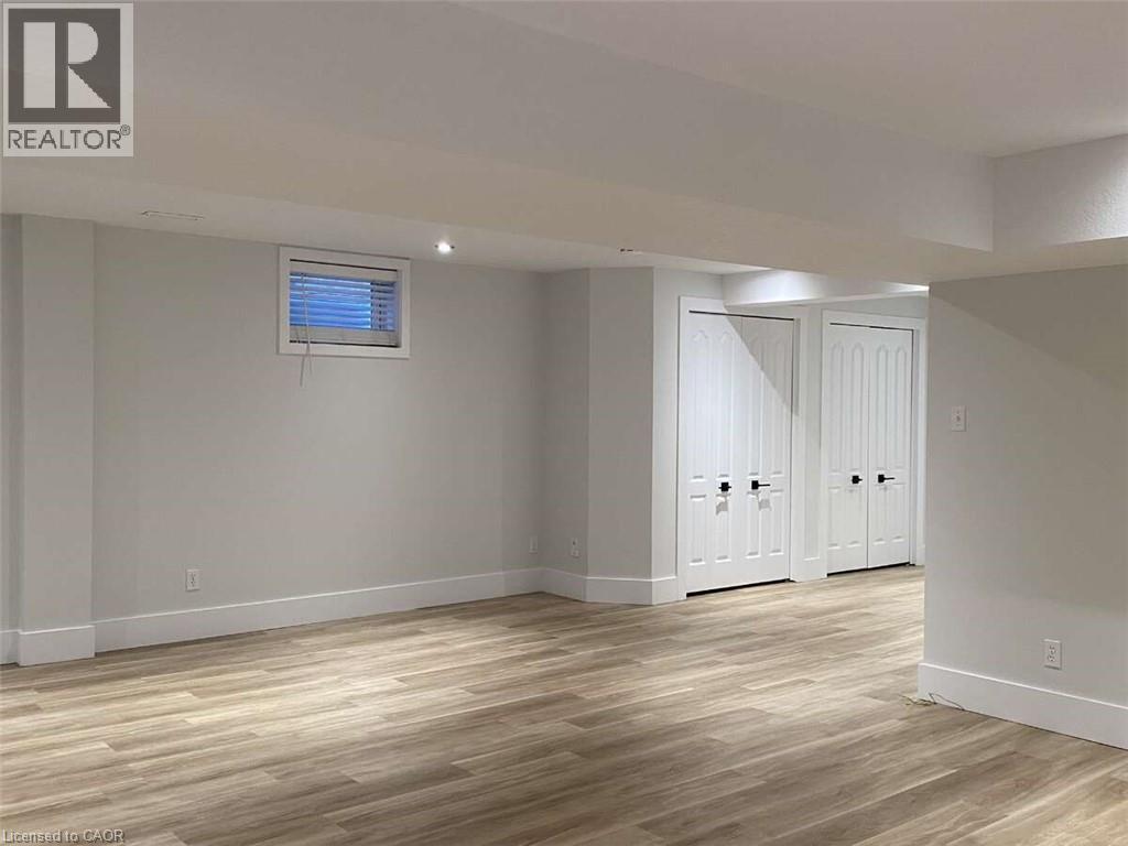 125 Steepleridge Street, Kitchener, ON - Indoor