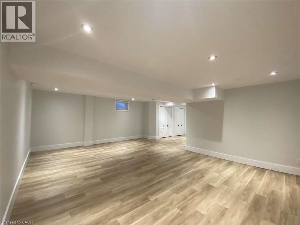 125 Steepleridge Street, Kitchener, ON - Indoor Photo Showing Other Room
