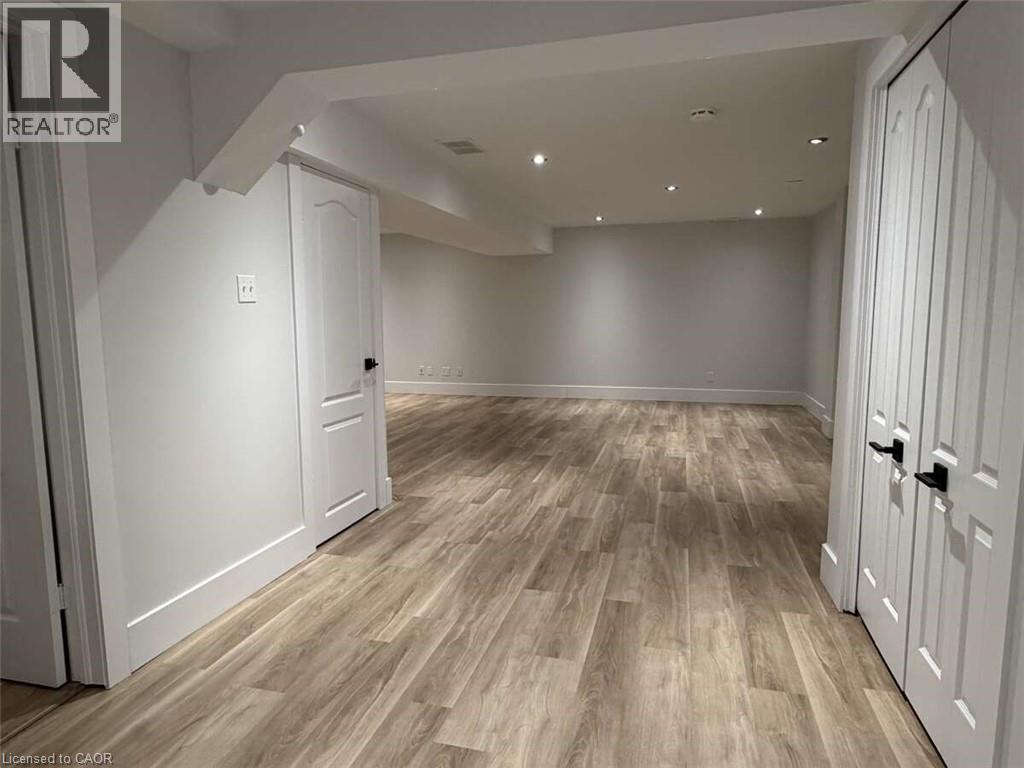 125 Steepleridge Street, Kitchener, ON - Indoor Photo Showing Other Room