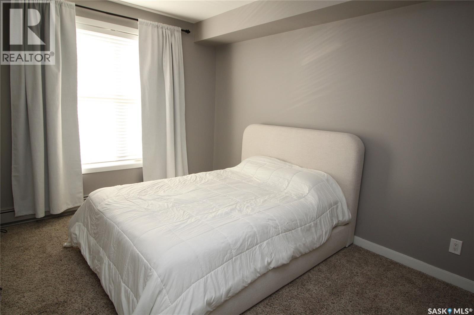 317 1035 Moss Avenue, Saskatoon, SK - Indoor Photo Showing Bedroom