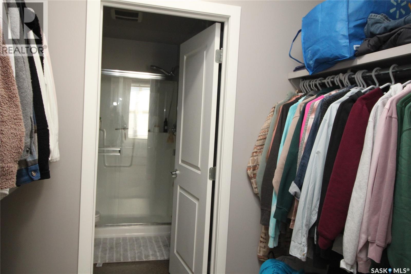 317 1035 Moss Avenue, Saskatoon, SK - Indoor With Storage