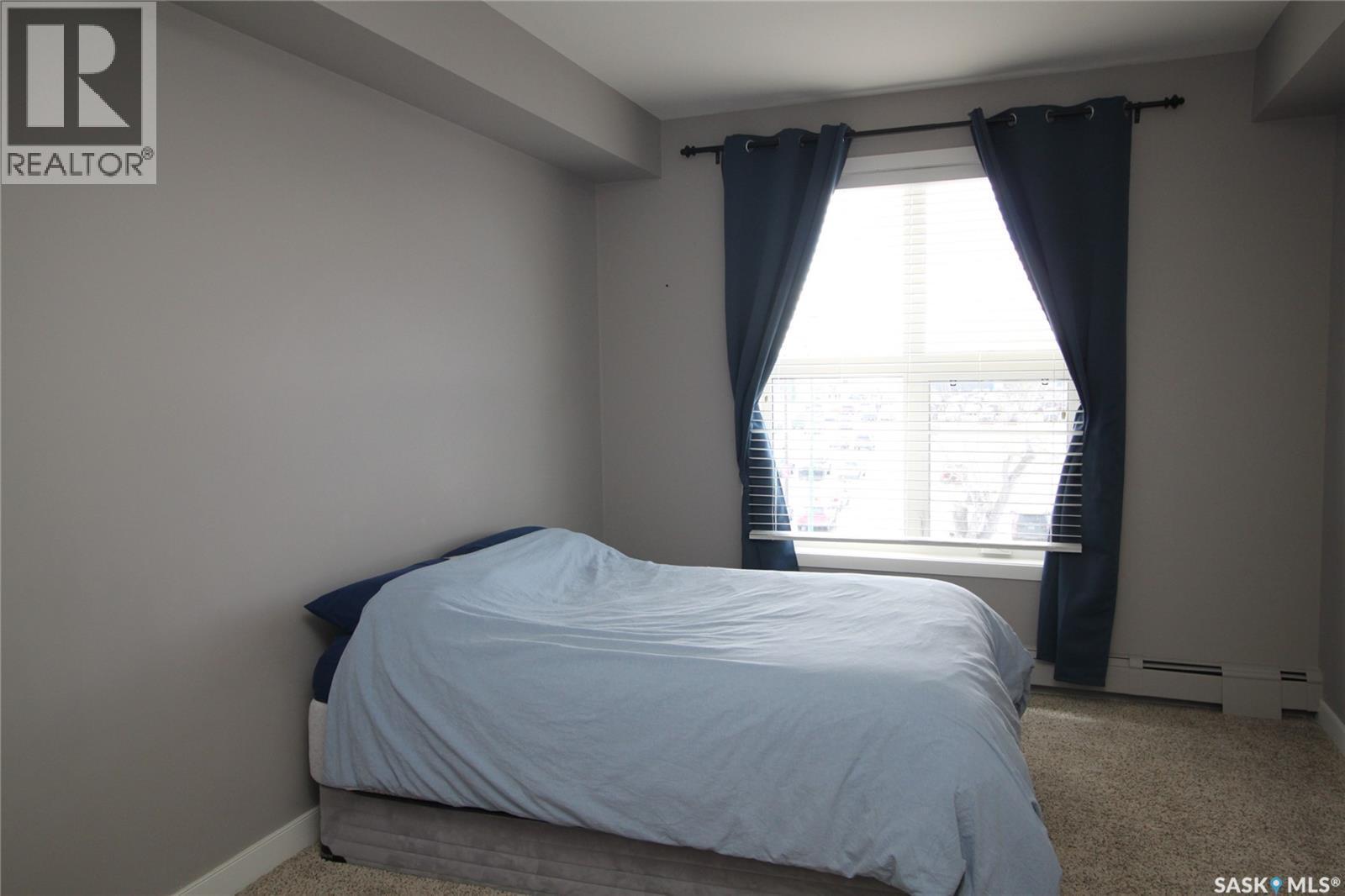 317 1035 Moss Avenue, Saskatoon, SK - Indoor Photo Showing Bedroom