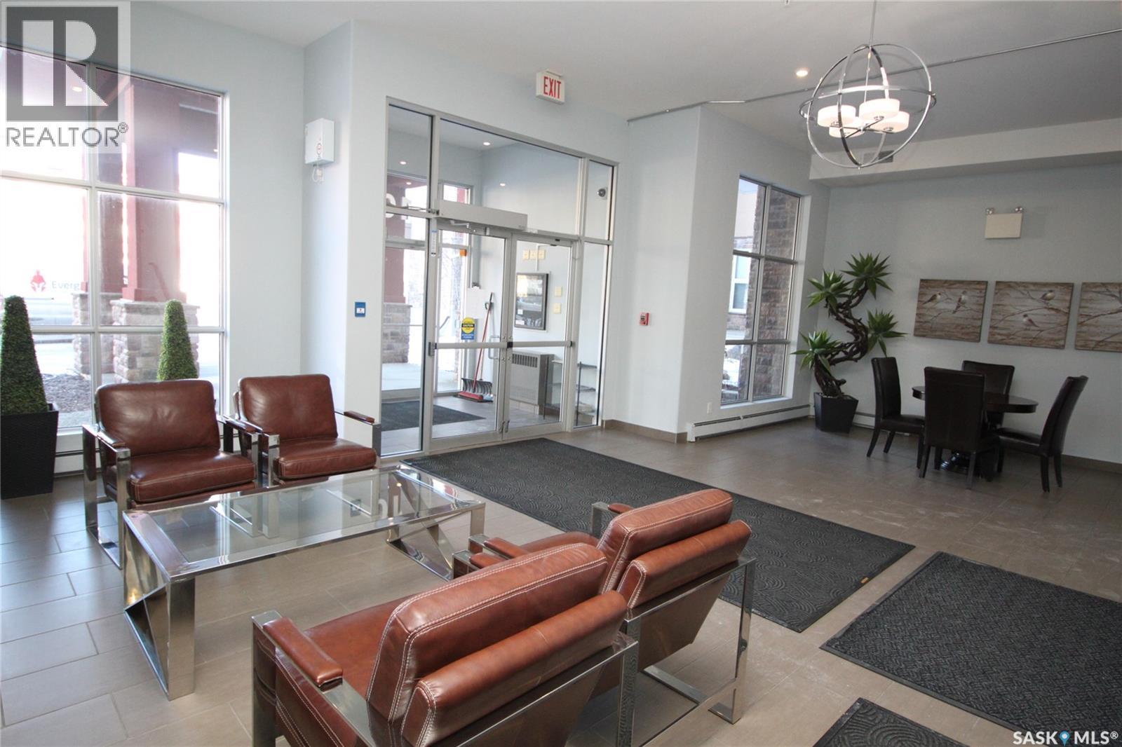 317 1035 Moss Avenue, Saskatoon, SK - Indoor Photo Showing Other Room