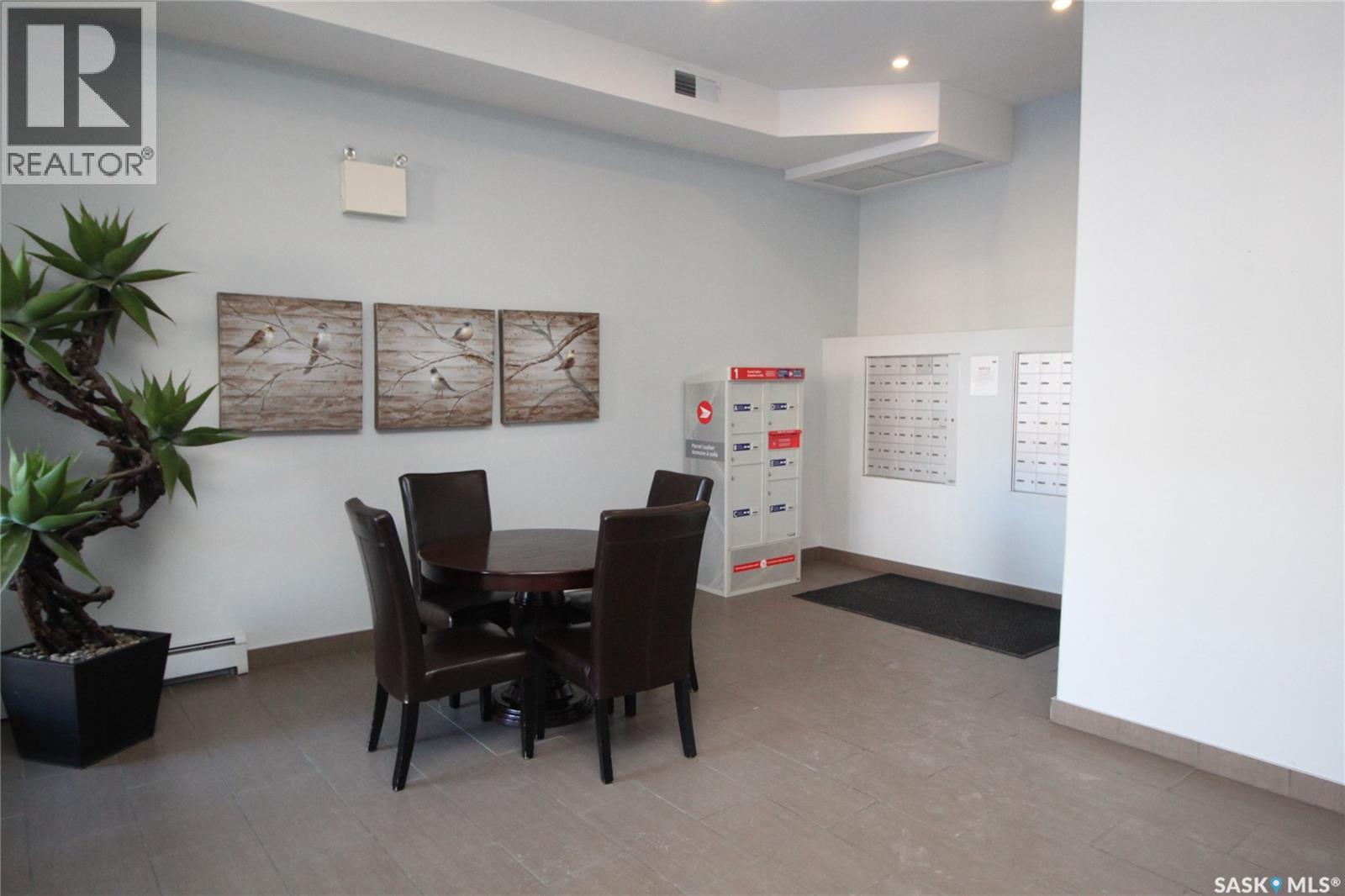 317 1035 Moss Avenue, Saskatoon, SK - Indoor