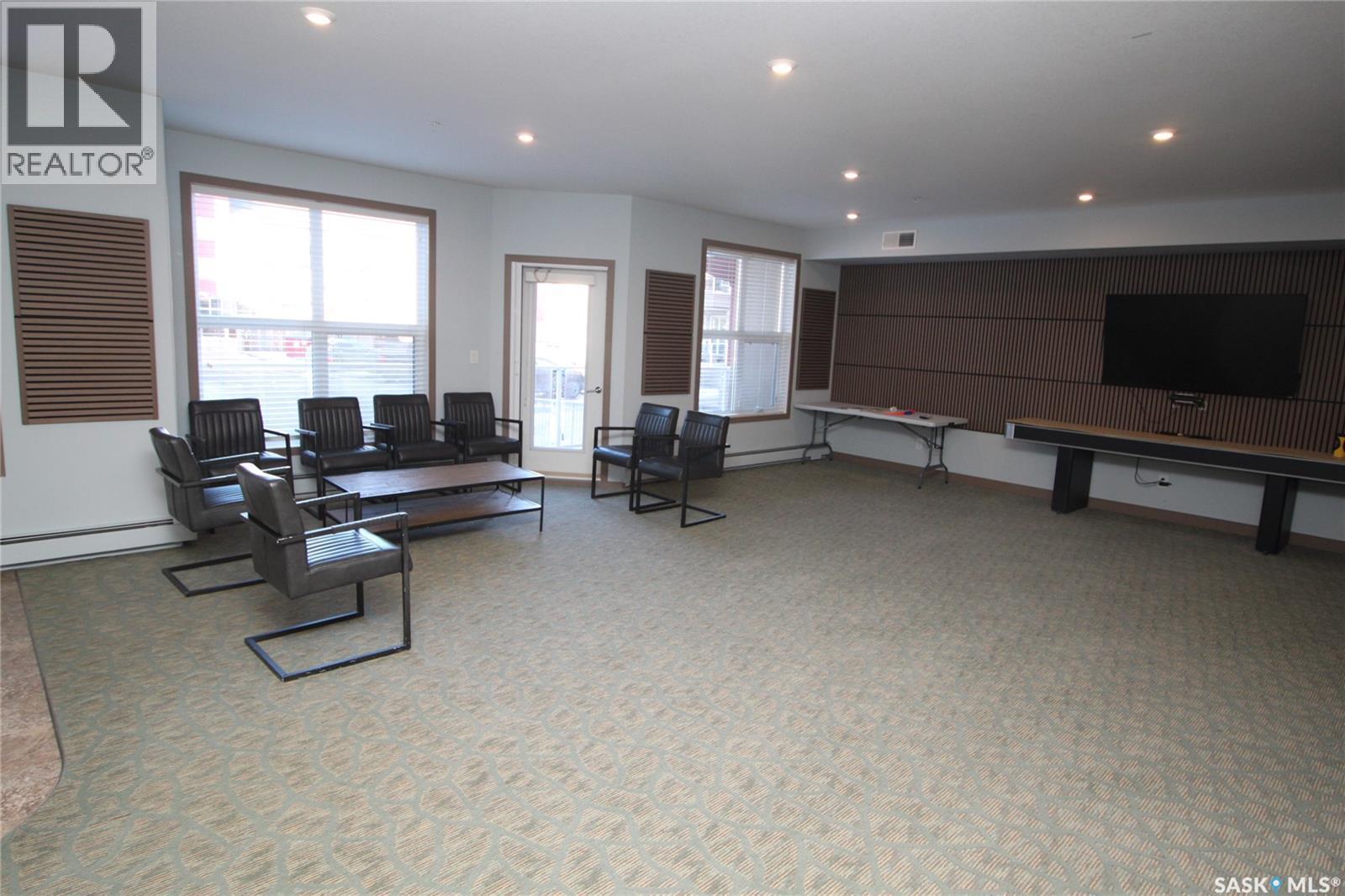 317 1035 Moss Avenue, Saskatoon, SK - Indoor