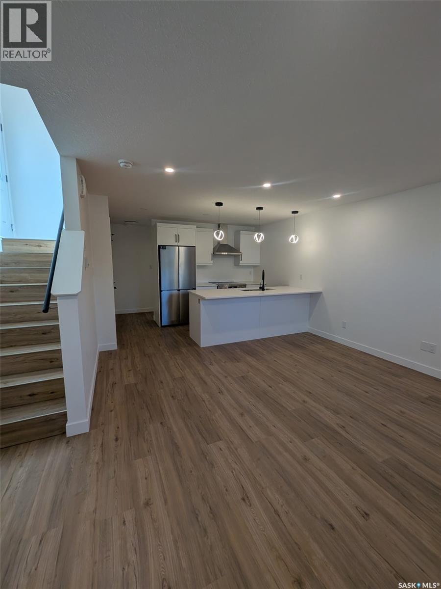 2460 Lindsay Street, Regina, SK - Indoor Photo Showing Other Room