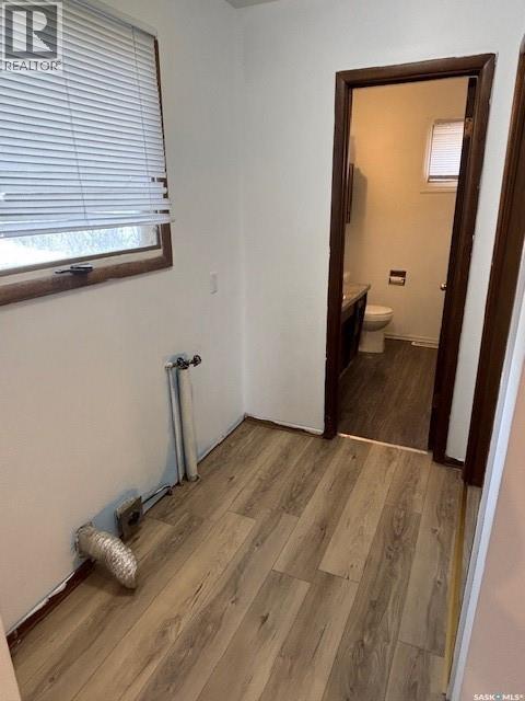 327 4Th Avenue E, Canora, SK - Indoor Photo Showing Other Room