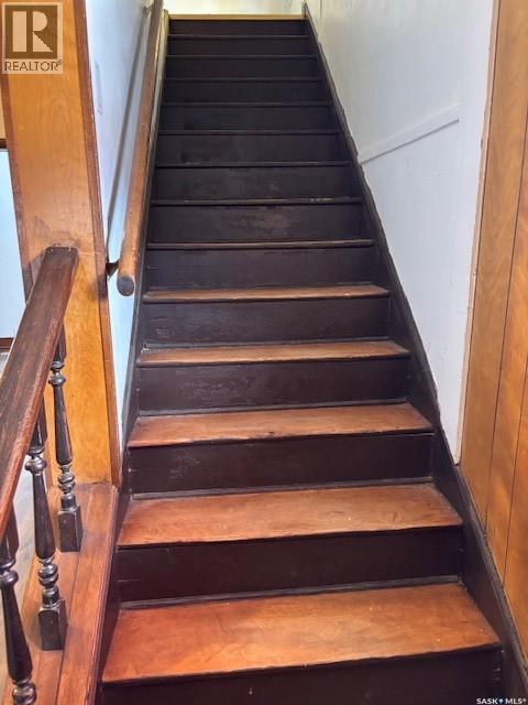 327 4Th Avenue E, Canora, SK - Indoor Photo Showing Other Room