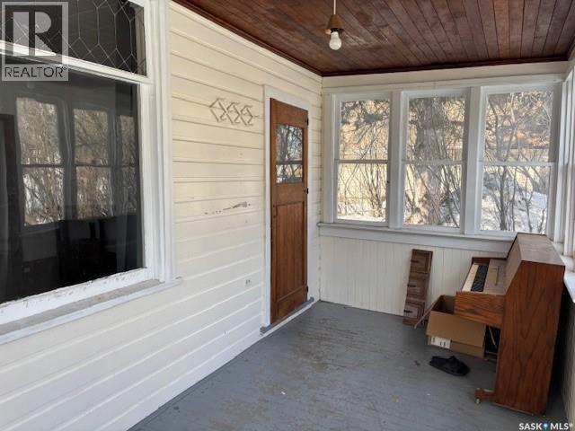 327 4Th Avenue E, Canora, SK - Outdoor With Exterior