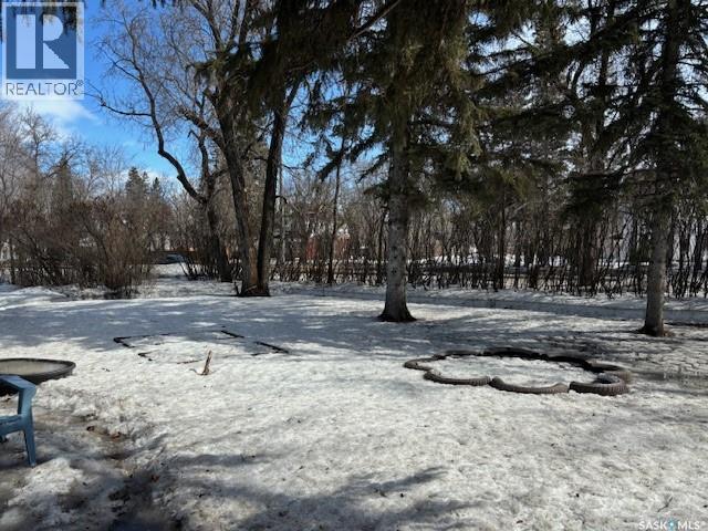 327 4Th Avenue E, Canora, SK - Outdoor With View
