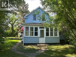 327 4th AVENUE E Canora, SK S0A 0L0