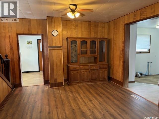 327 4Th Avenue E, Canora, SK - Indoor Photo Showing Other Room