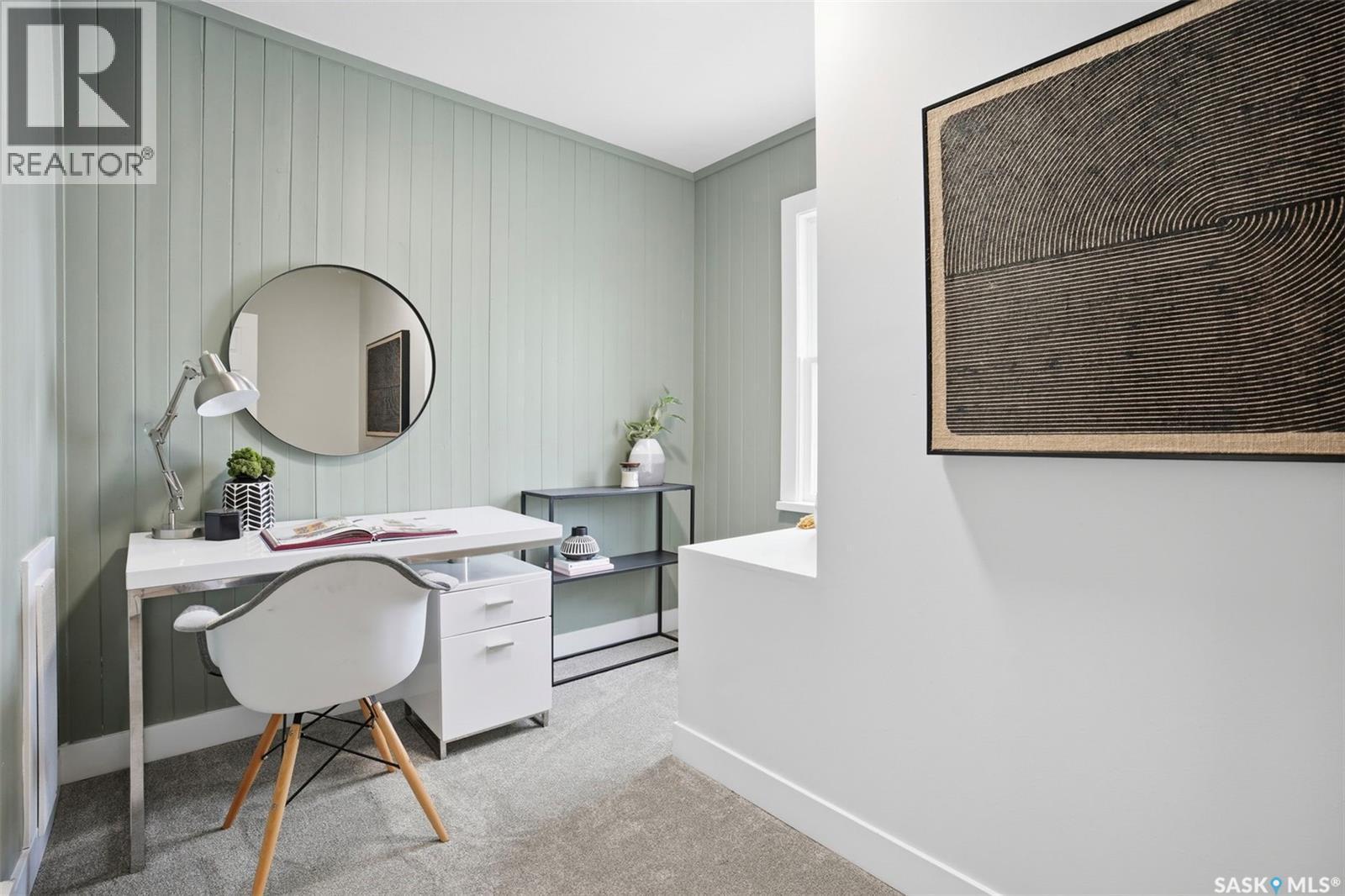 840 I Avenue S, Saskatoon, SK - Indoor