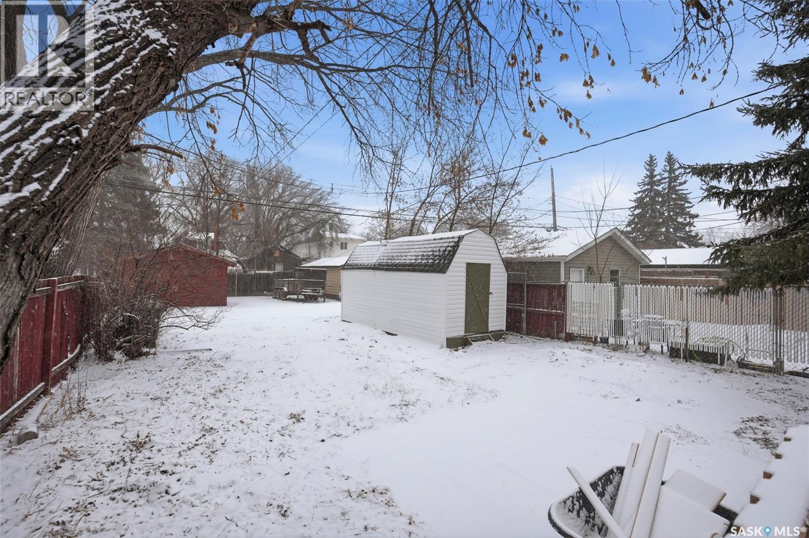 840 I Avenue S, Saskatoon, SK - Outdoor