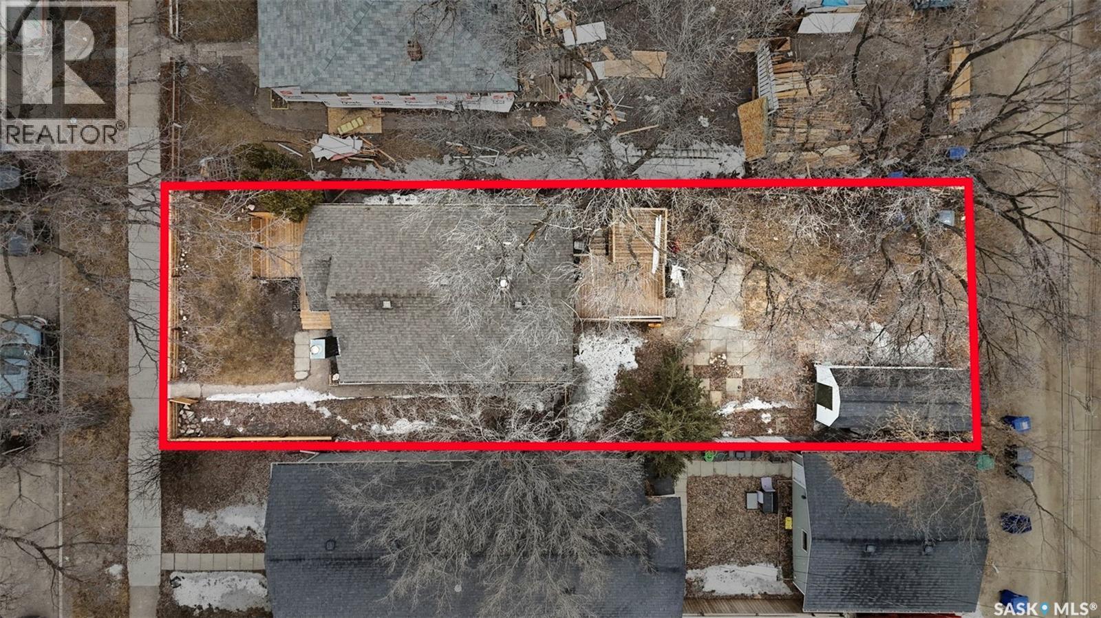 840 I Avenue S, Saskatoon, SK -