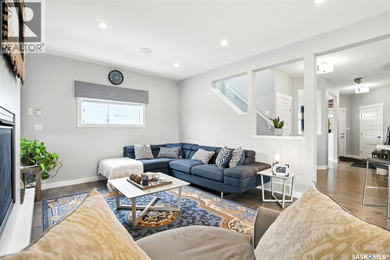 212 Secord Way, Saskatoon, SK