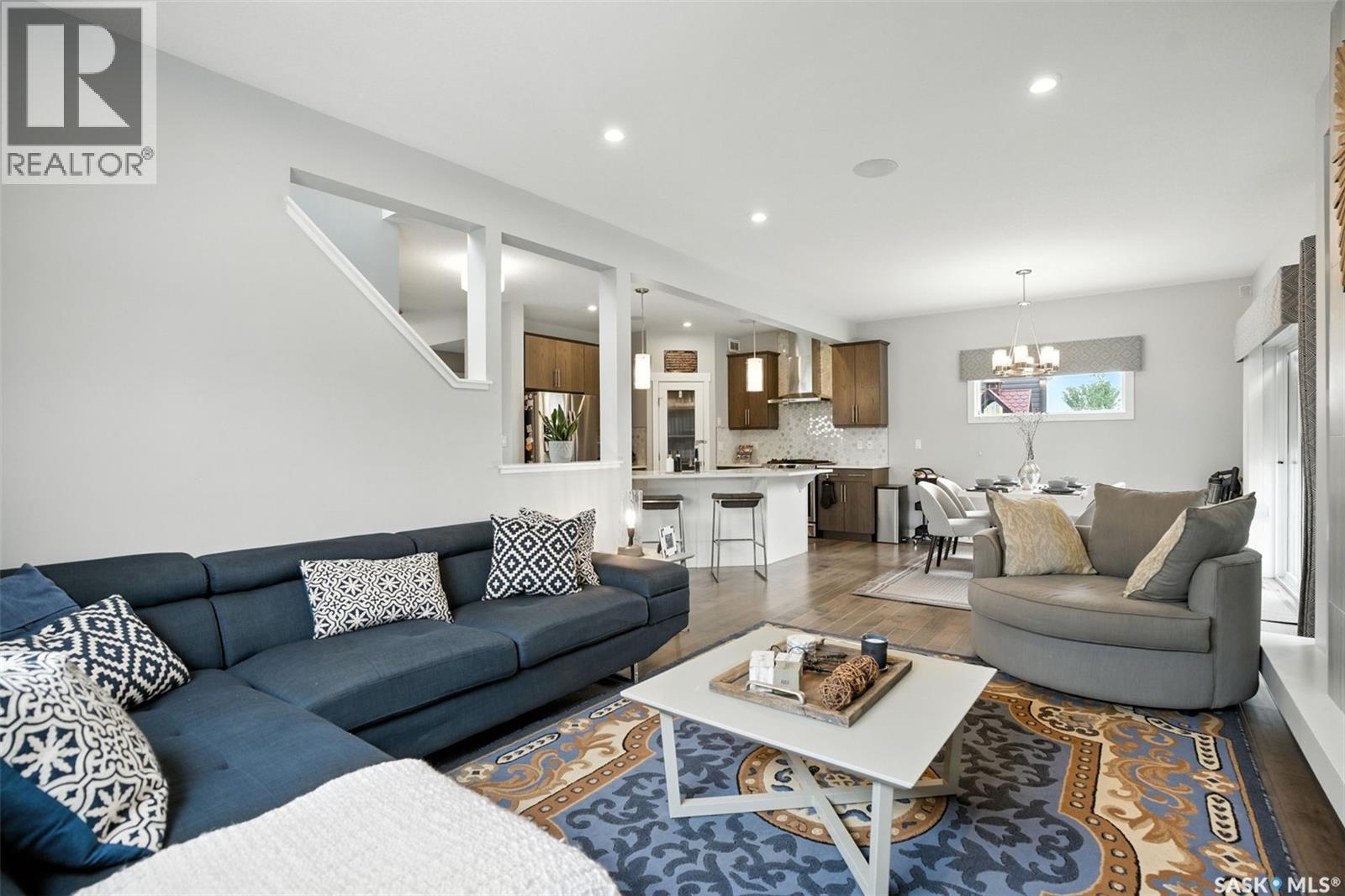 212 Secord Way, Saskatoon, SK