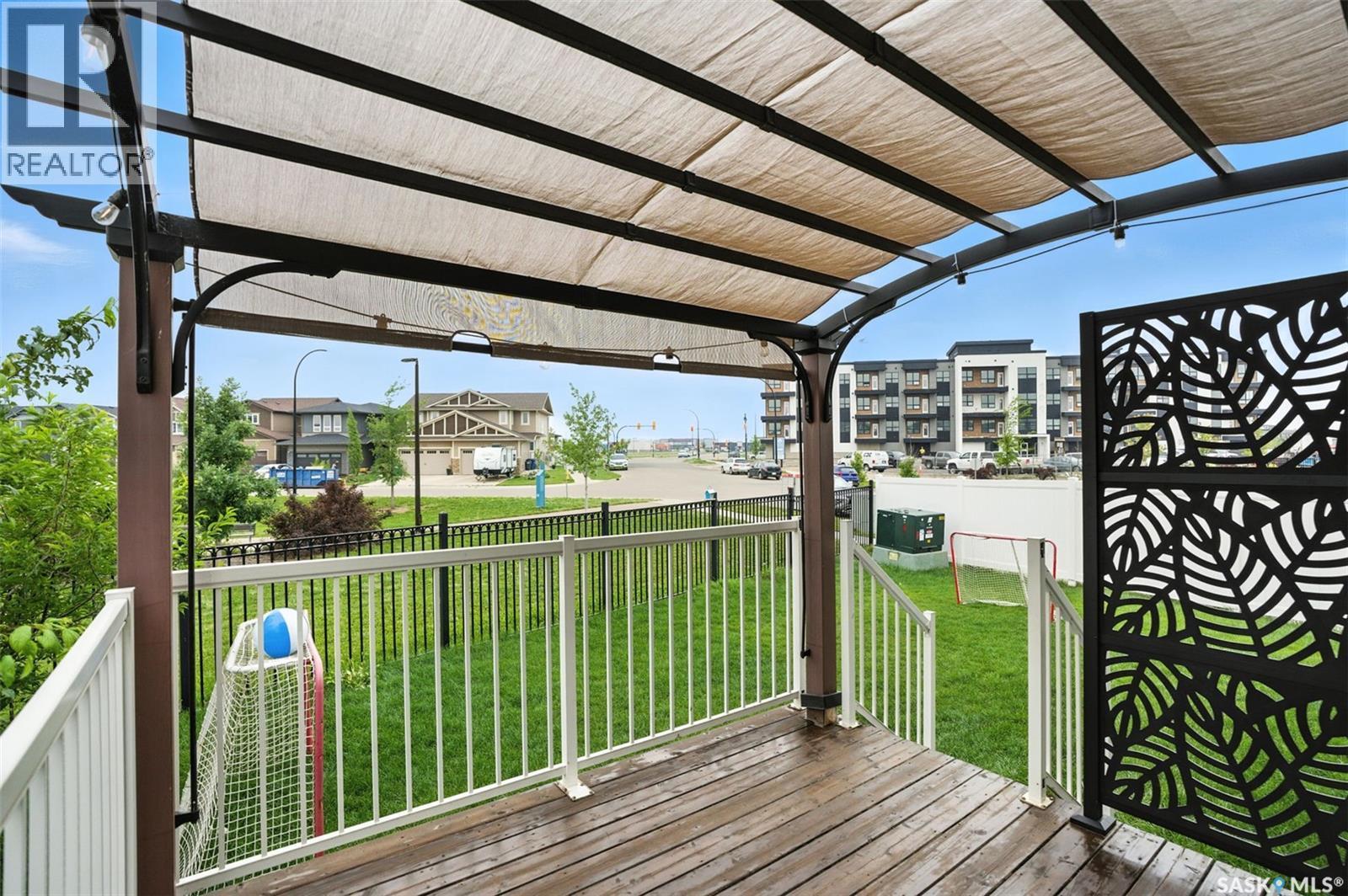 212 Secord Way, Saskatoon, SK