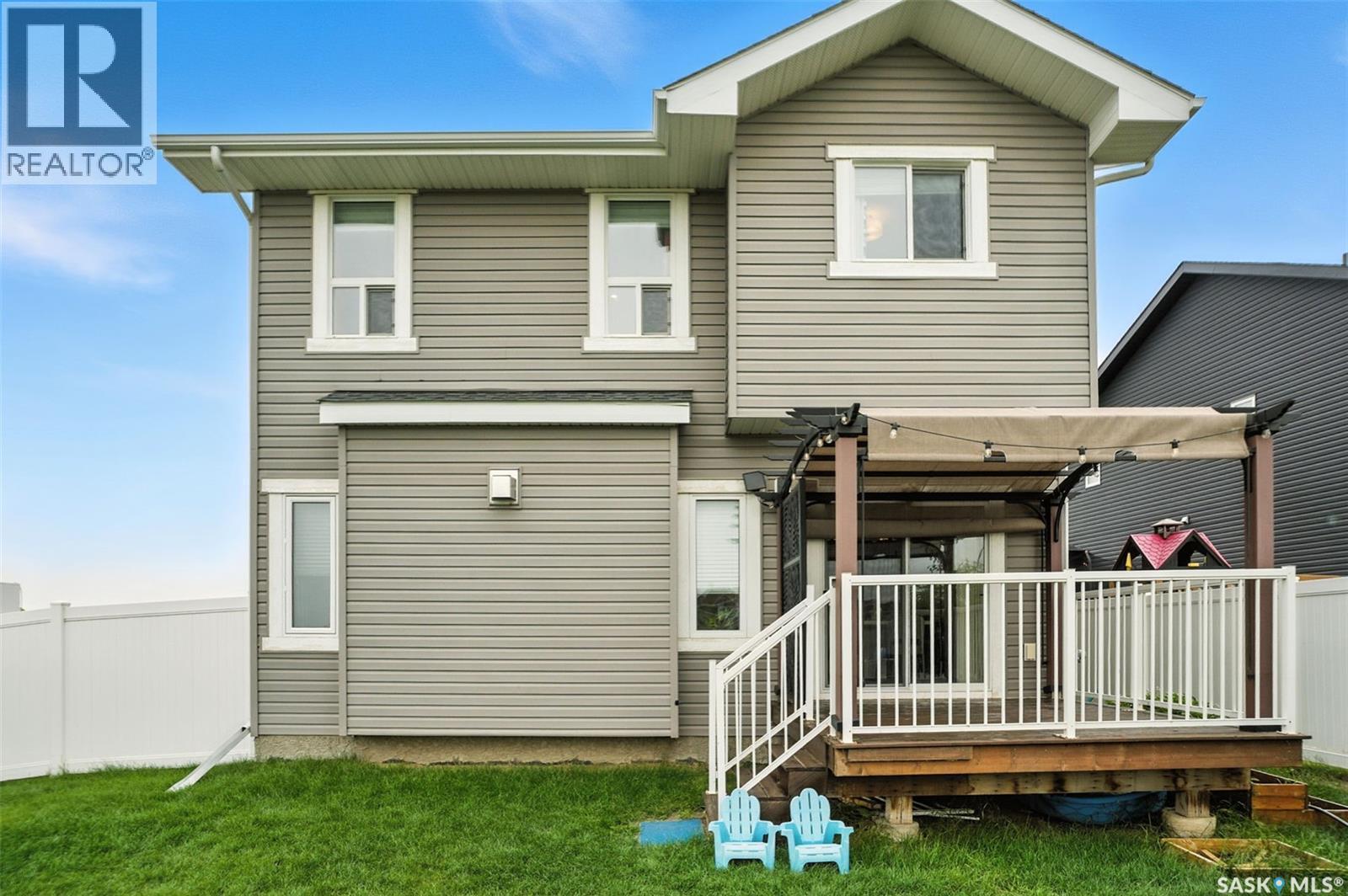 212 Secord Way, Saskatoon, SK