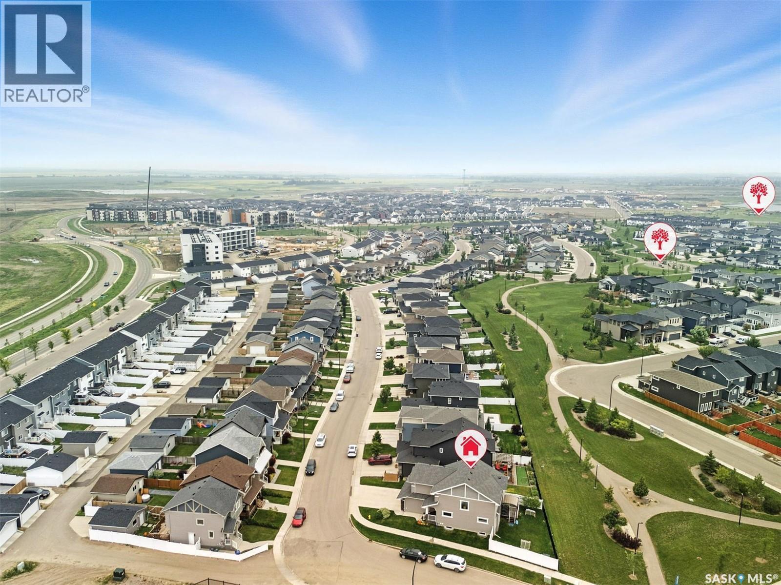 212 Secord Way, Saskatoon, SK