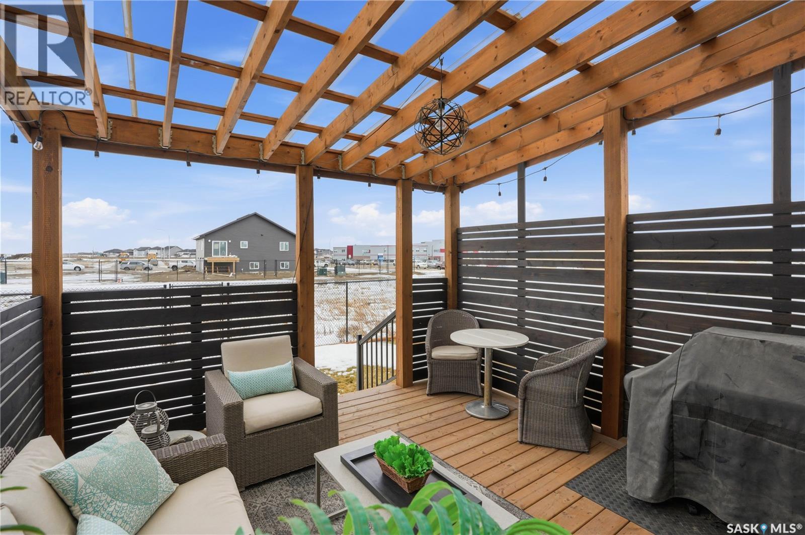 114 Keith Way, Saskatoon, SK