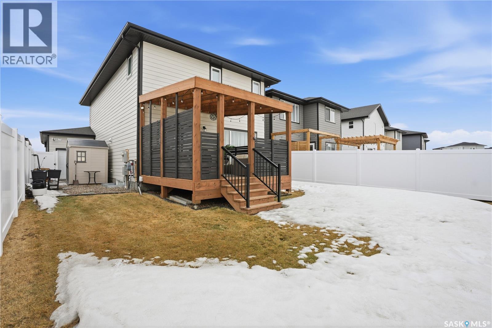 114 Keith Way, Saskatoon, SK