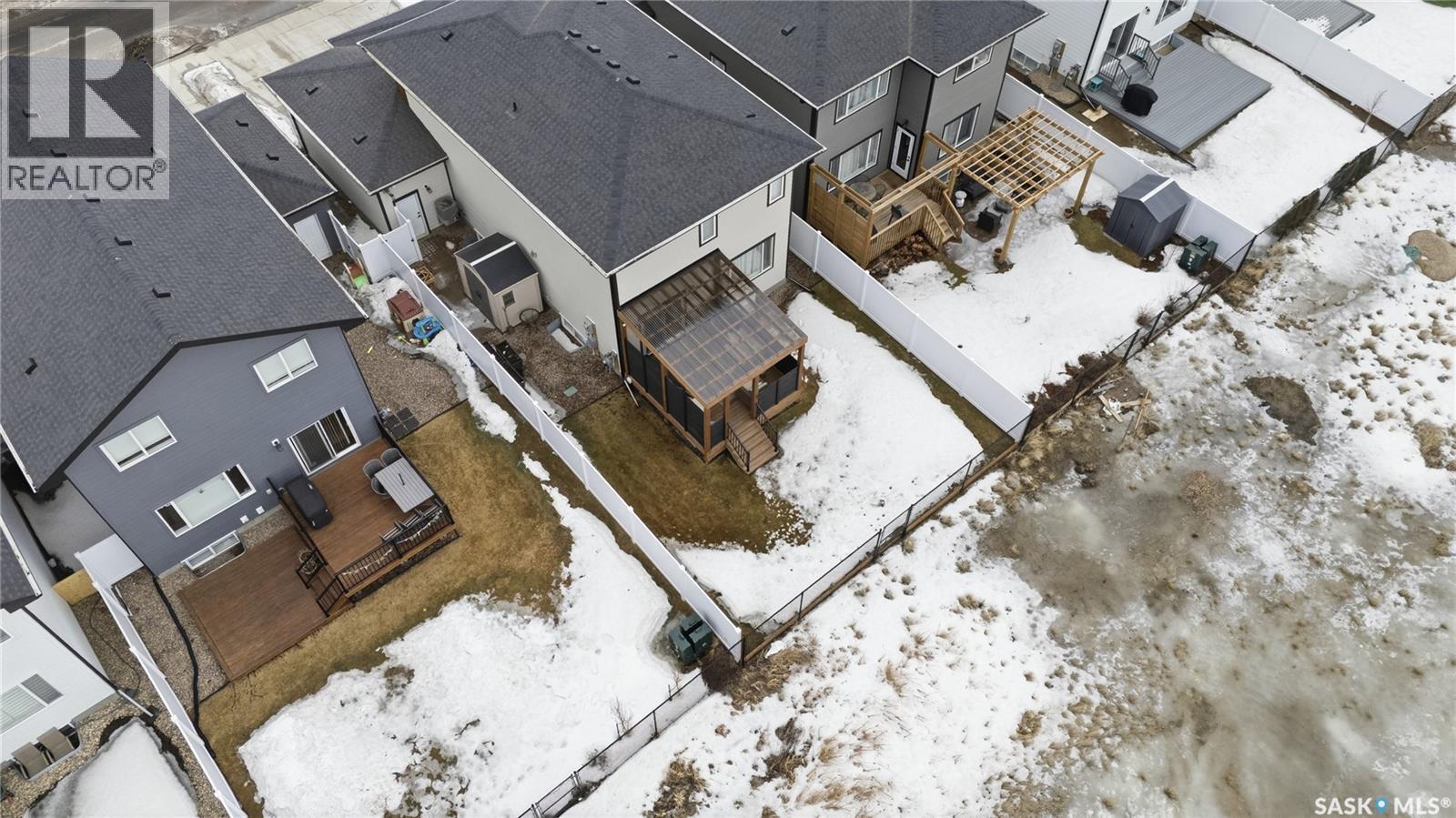 114 Keith Way, Saskatoon, SK