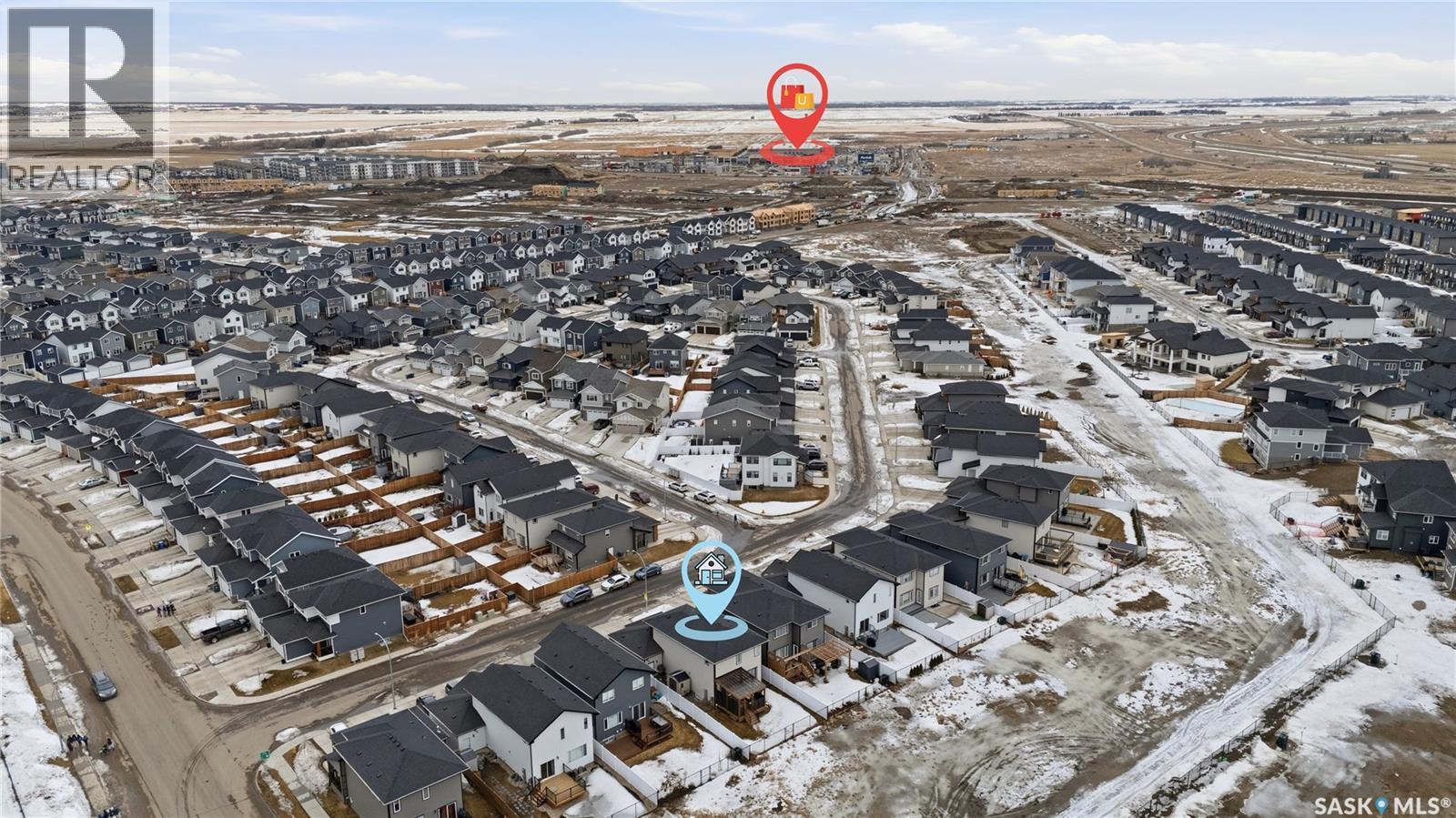 114 Keith Way, Saskatoon, SK