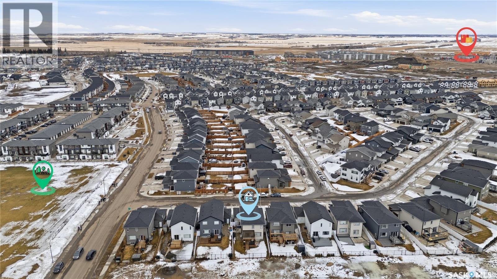 114 Keith Way, Saskatoon, SK