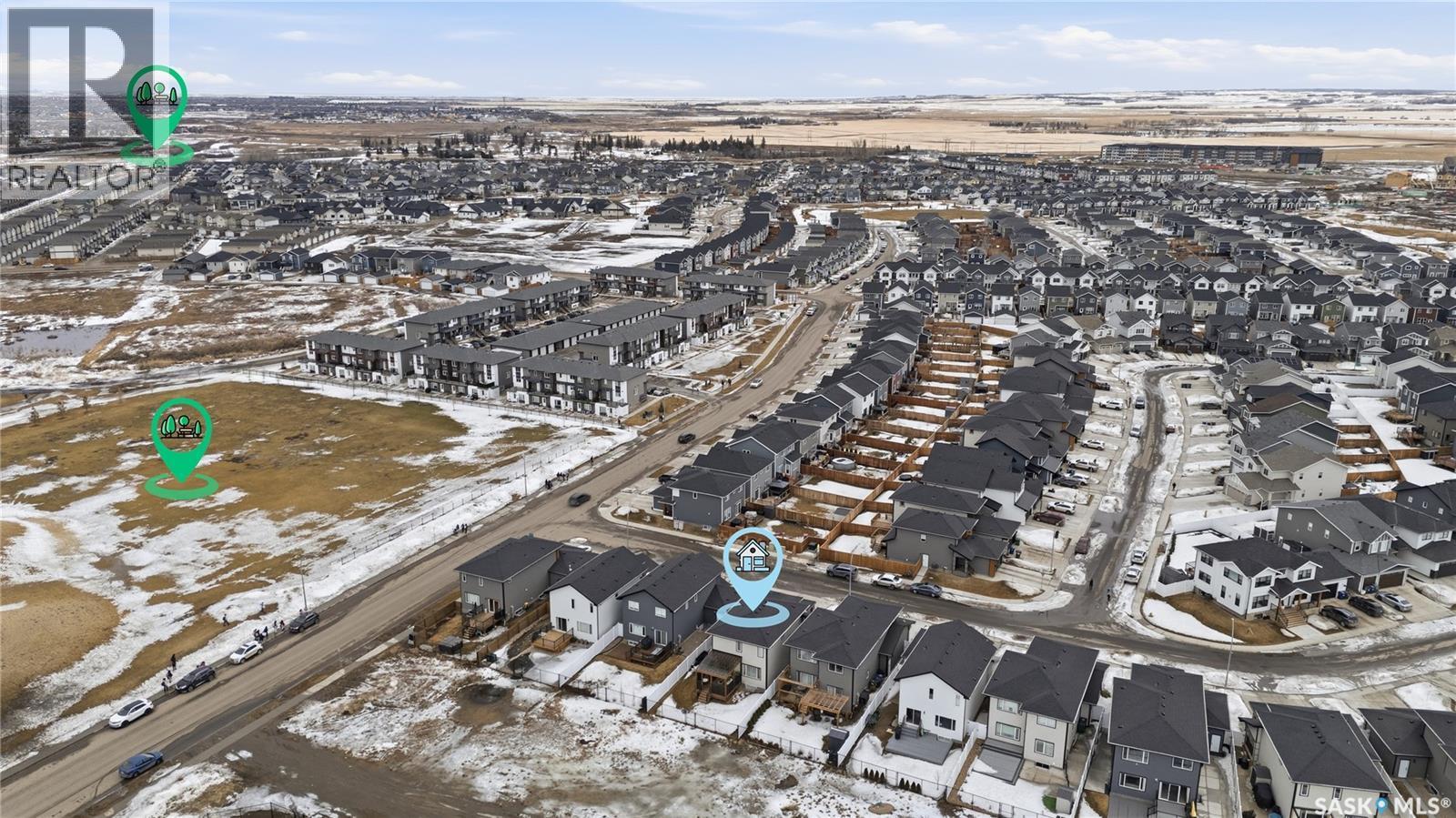 114 Keith Way, Saskatoon, SK