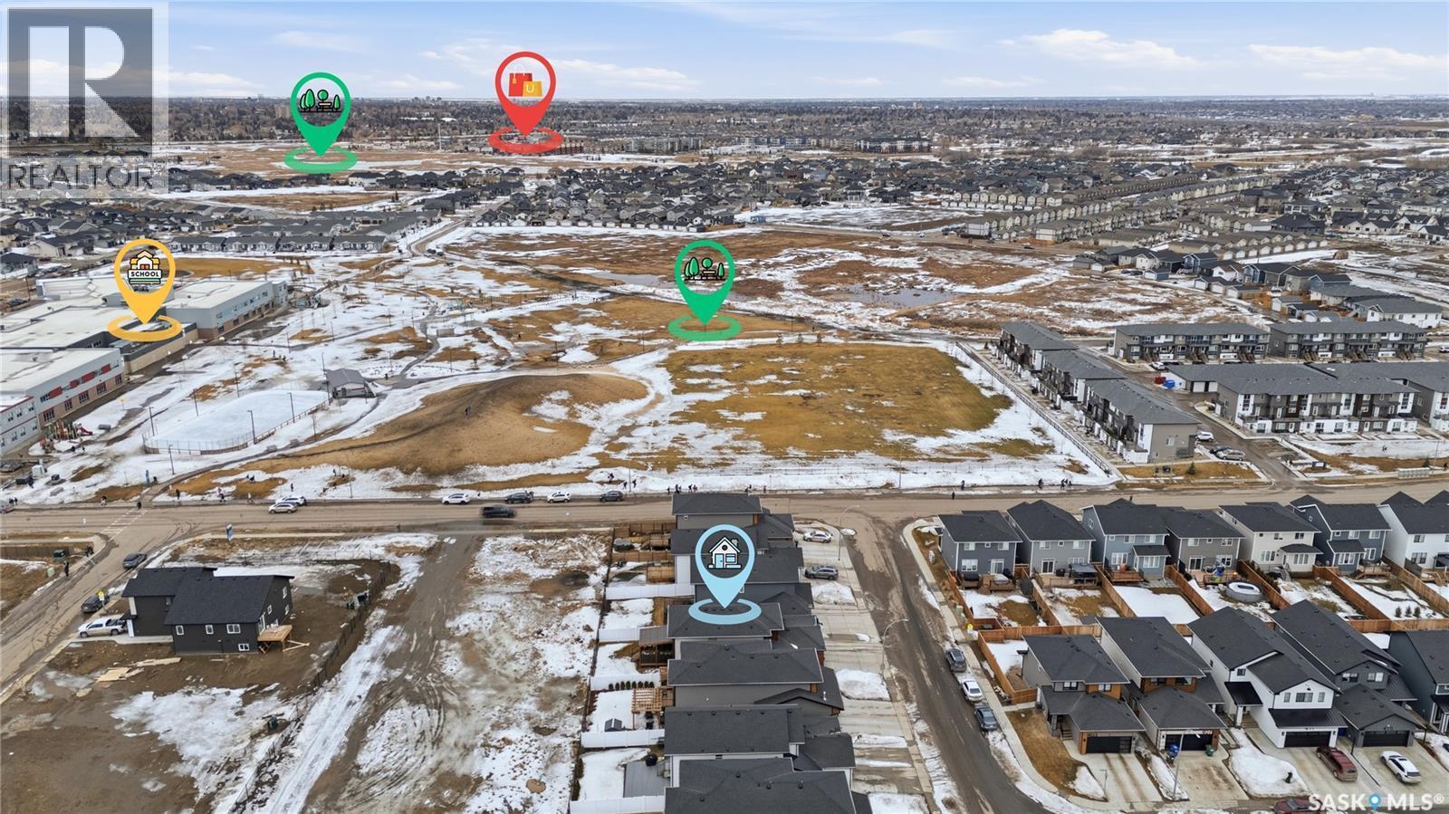 114 Keith Way, Saskatoon, SK