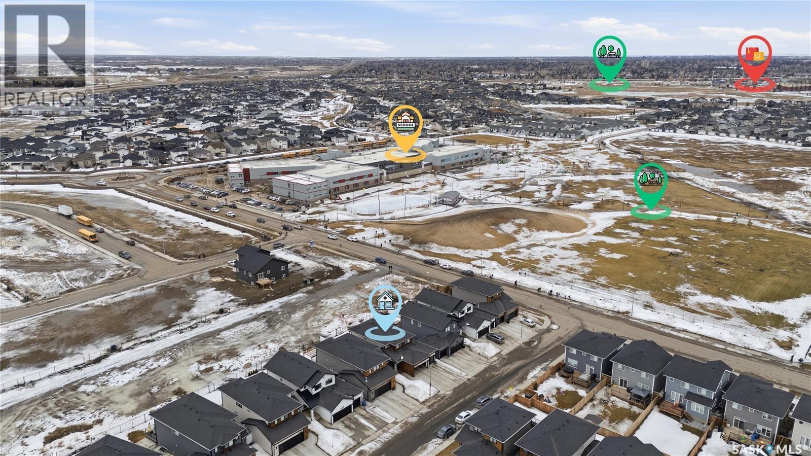 114 Keith Way, Saskatoon, SK