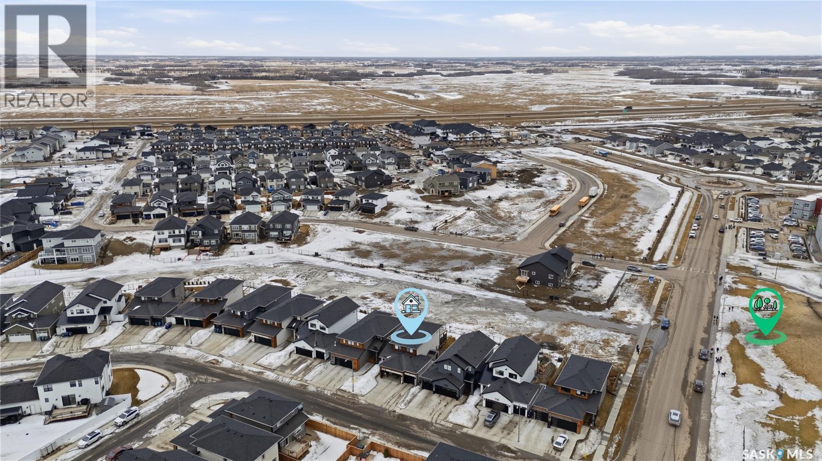 114 Keith Way, Saskatoon, SK