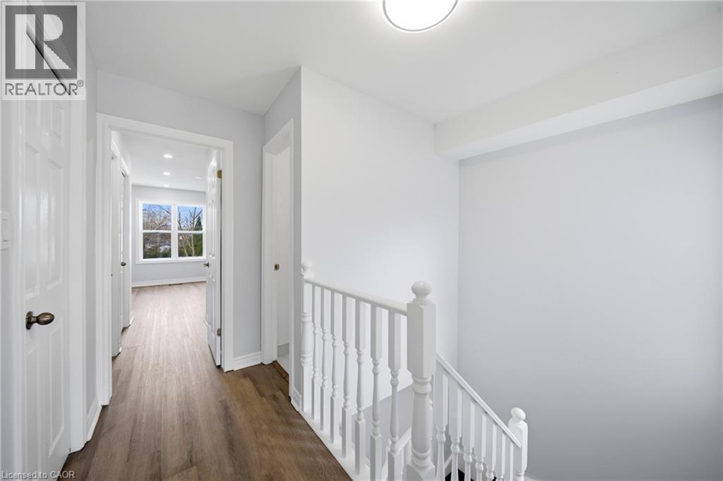 233B Vine Street, St. Catharines, ON - Indoor Photo Showing Other Room