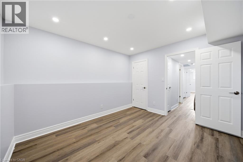 233B Vine Street, St. Catharines, ON - Indoor Photo Showing Other Room
