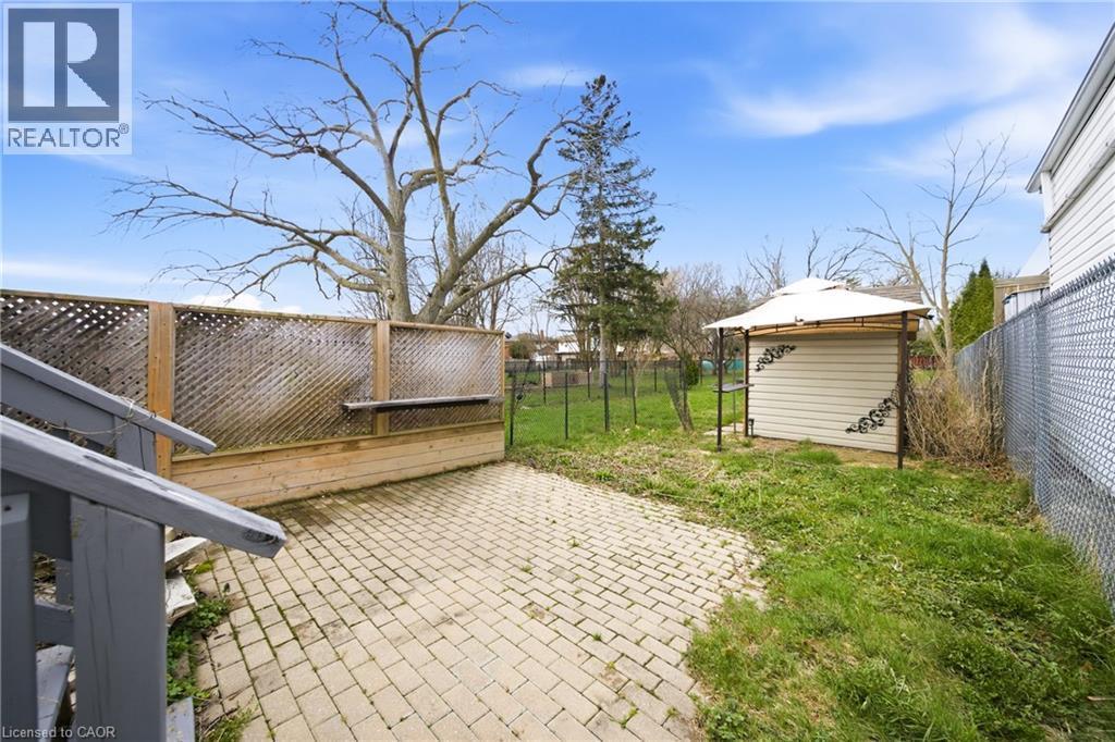 233B Vine Street, St. Catharines, ON - Outdoor