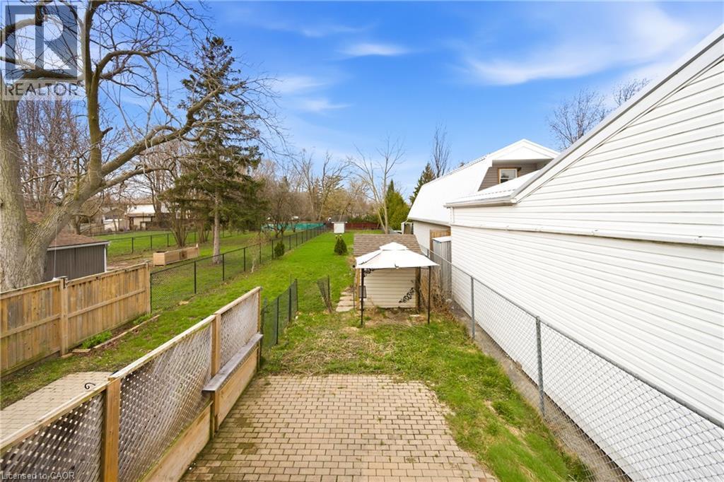 233B Vine Street, St. Catharines, ON - Outdoor
