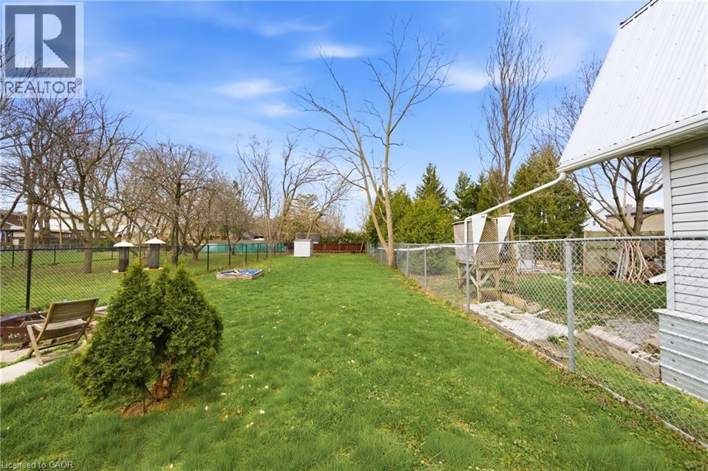 233B Vine Street, St. Catharines, ON - Outdoor