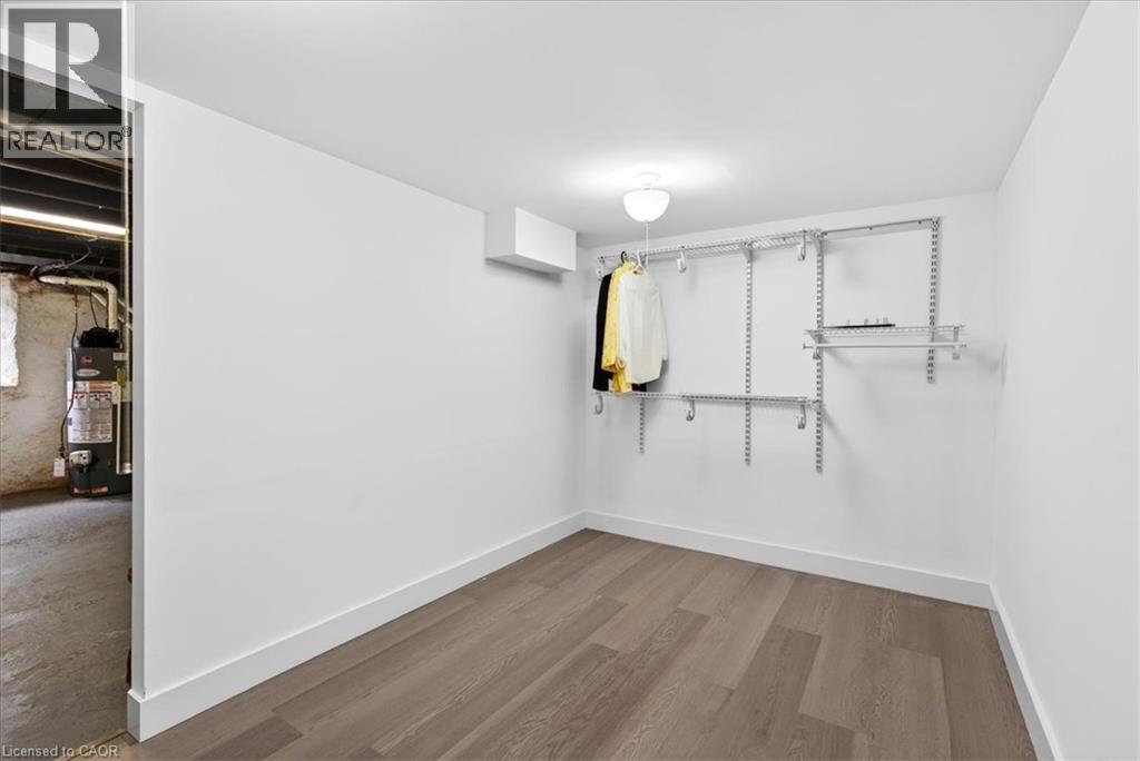 139 Queen Street S, Hamilton, ON - Indoor With Storage