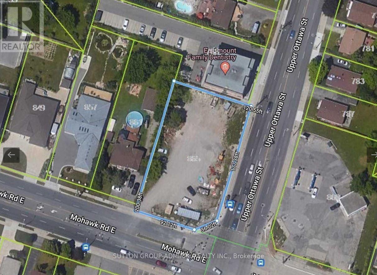 865 Mohawk Road, Hamilton, ON