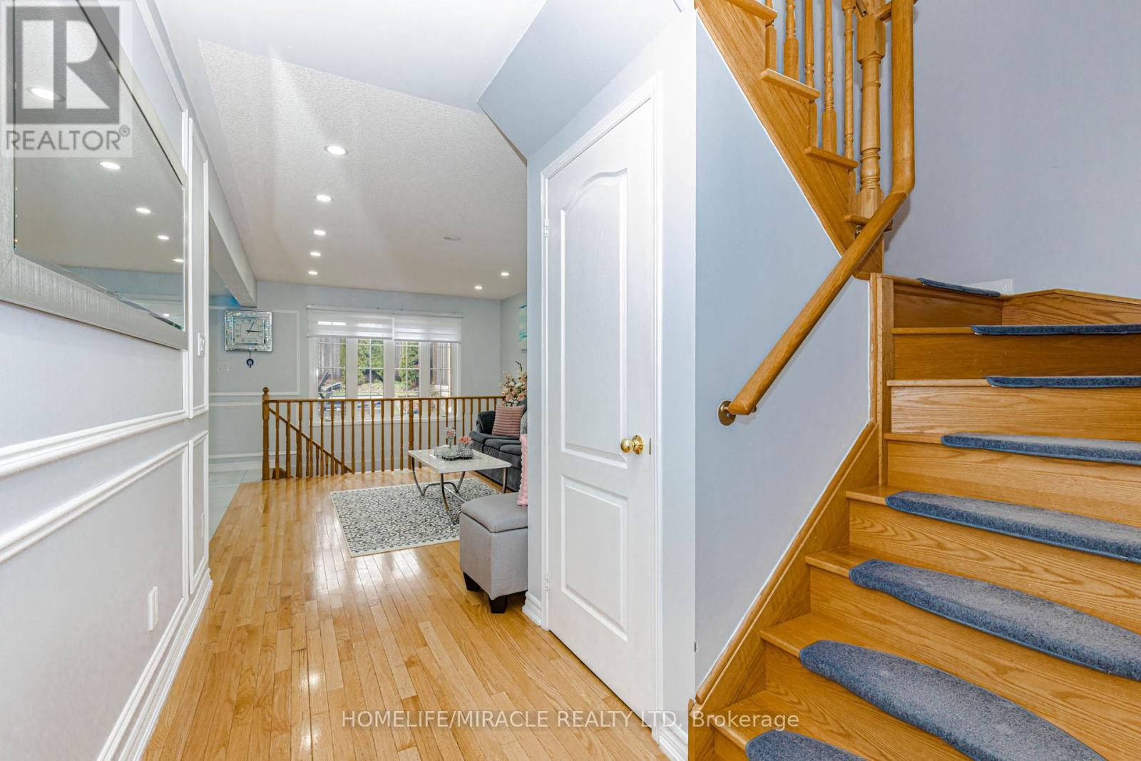 60 Bushmill Circle, Brampton, ON - Indoor Photo Showing Other Room