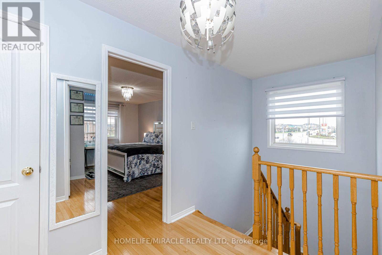 60 Bushmill Circle, Brampton, ON - Indoor Photo Showing Other Room