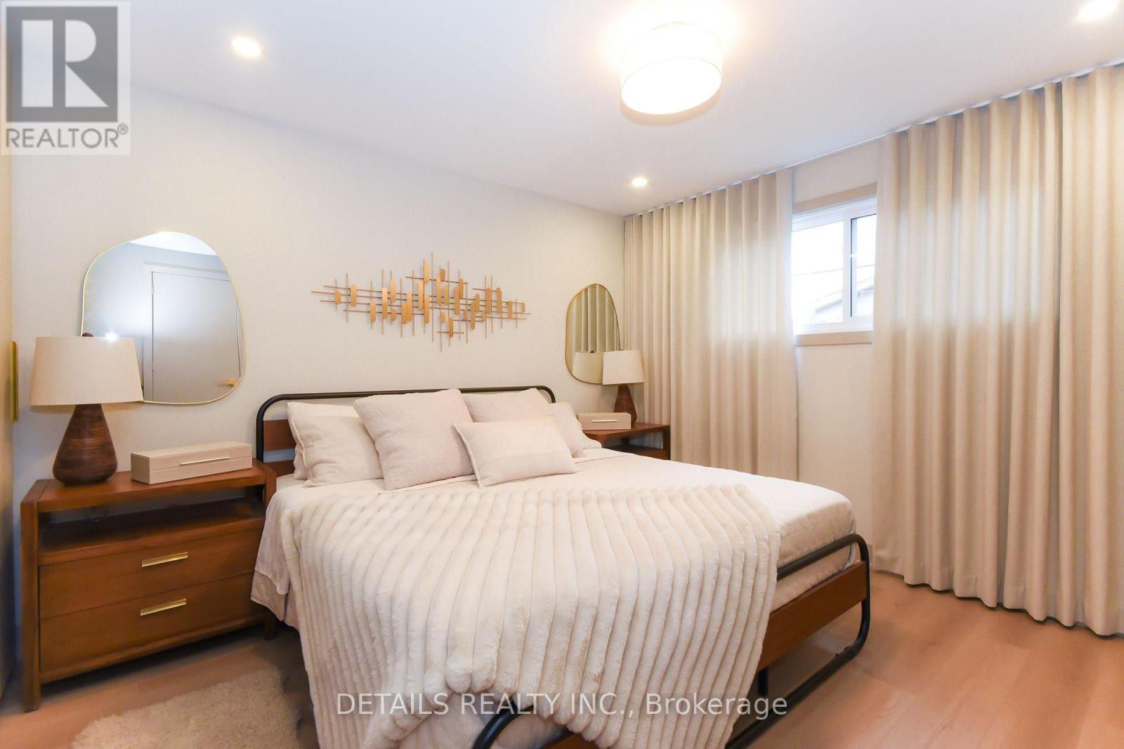 1969 Sharel Drive, Ottawa, ON - Indoor Photo Showing Bedroom