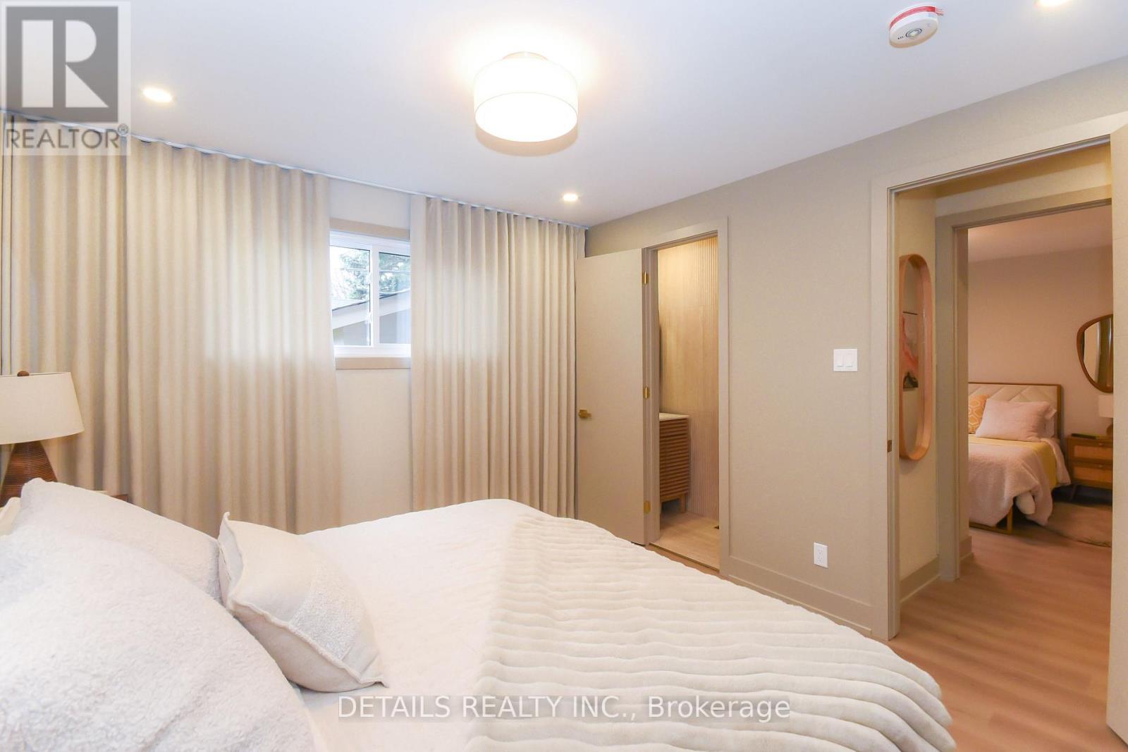 1969 Sharel Drive, Ottawa, ON - Indoor Photo Showing Bedroom