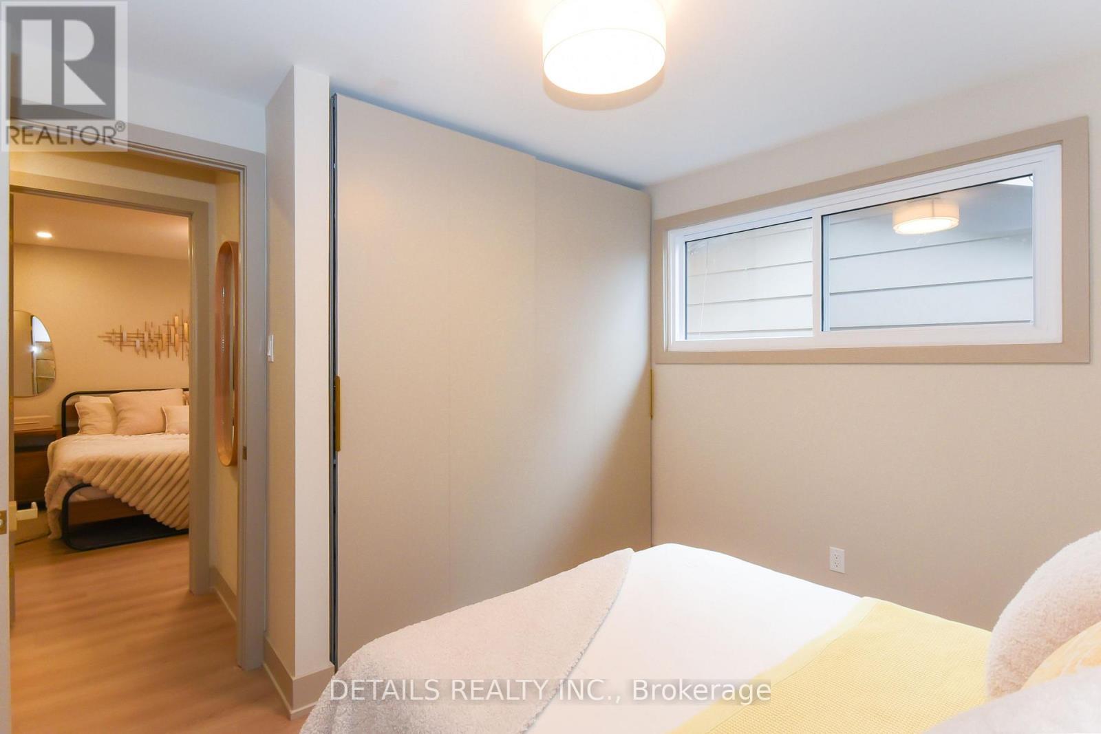 1969 Sharel Drive, Ottawa, ON - Indoor Photo Showing Bedroom