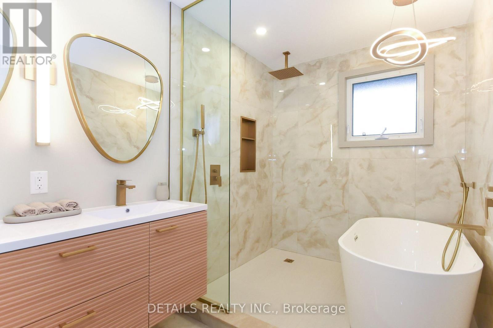 1969 Sharel Drive, Ottawa, ON - Indoor Photo Showing Bathroom