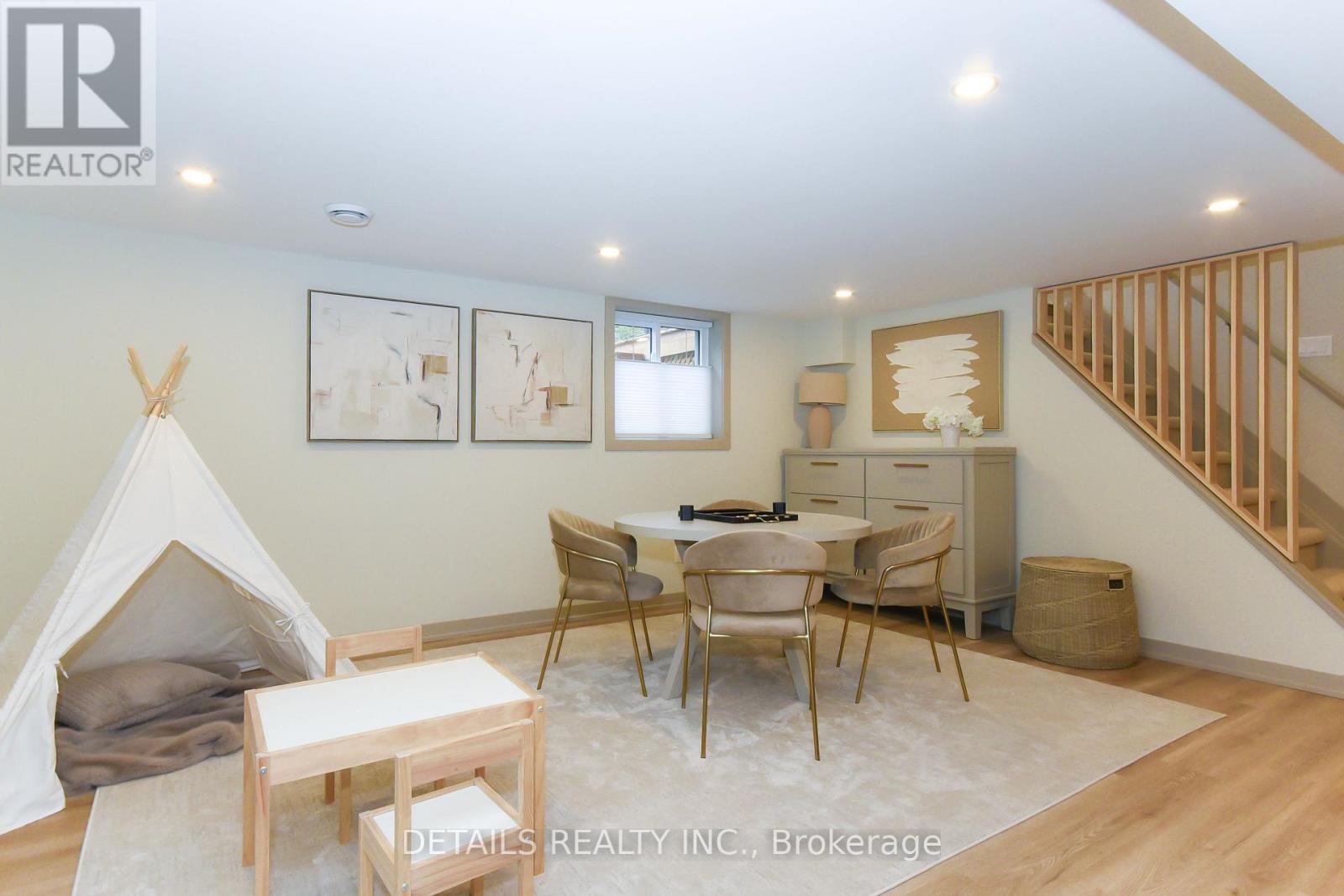 1969 Sharel Drive, Ottawa, ON - Indoor