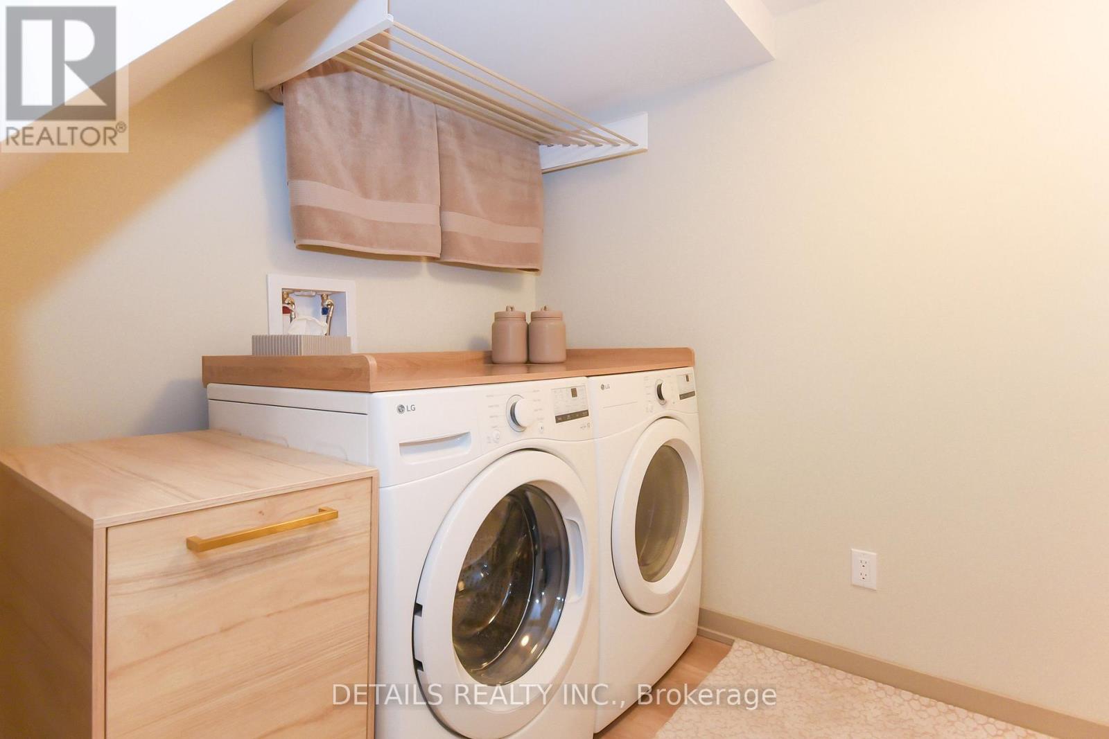 1969 Sharel Drive, Ottawa, ON - Indoor Photo Showing Laundry Room
