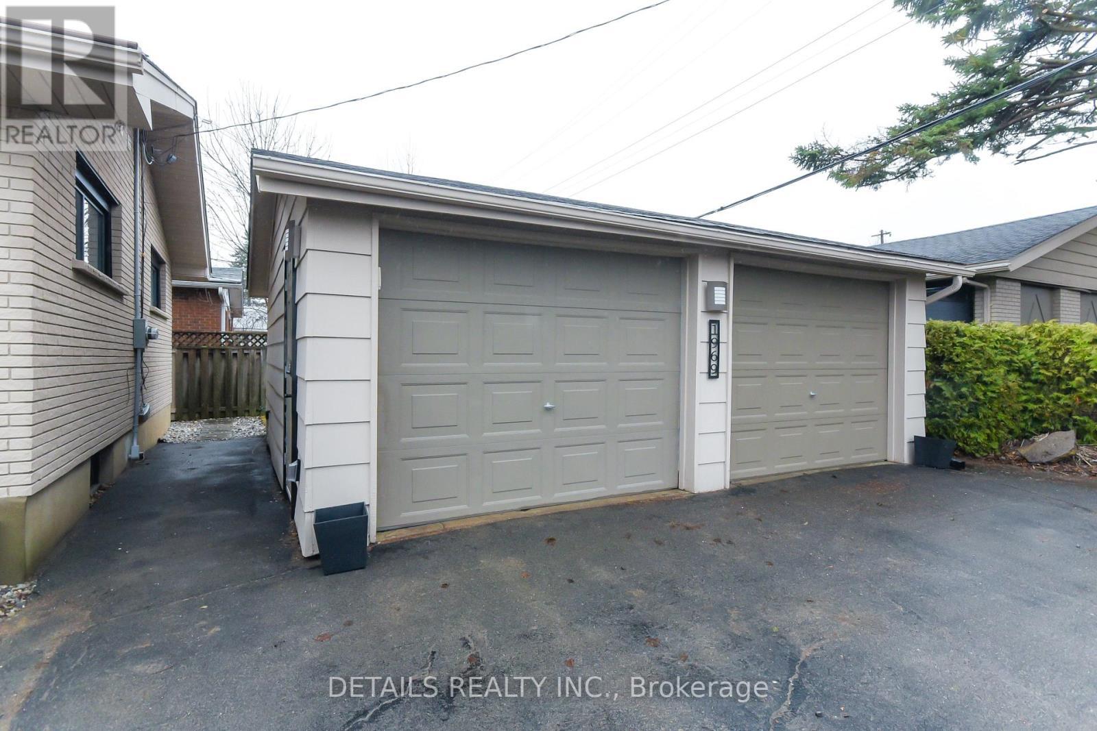 1969 Sharel Drive, Ottawa, ON - Outdoor With Exterior