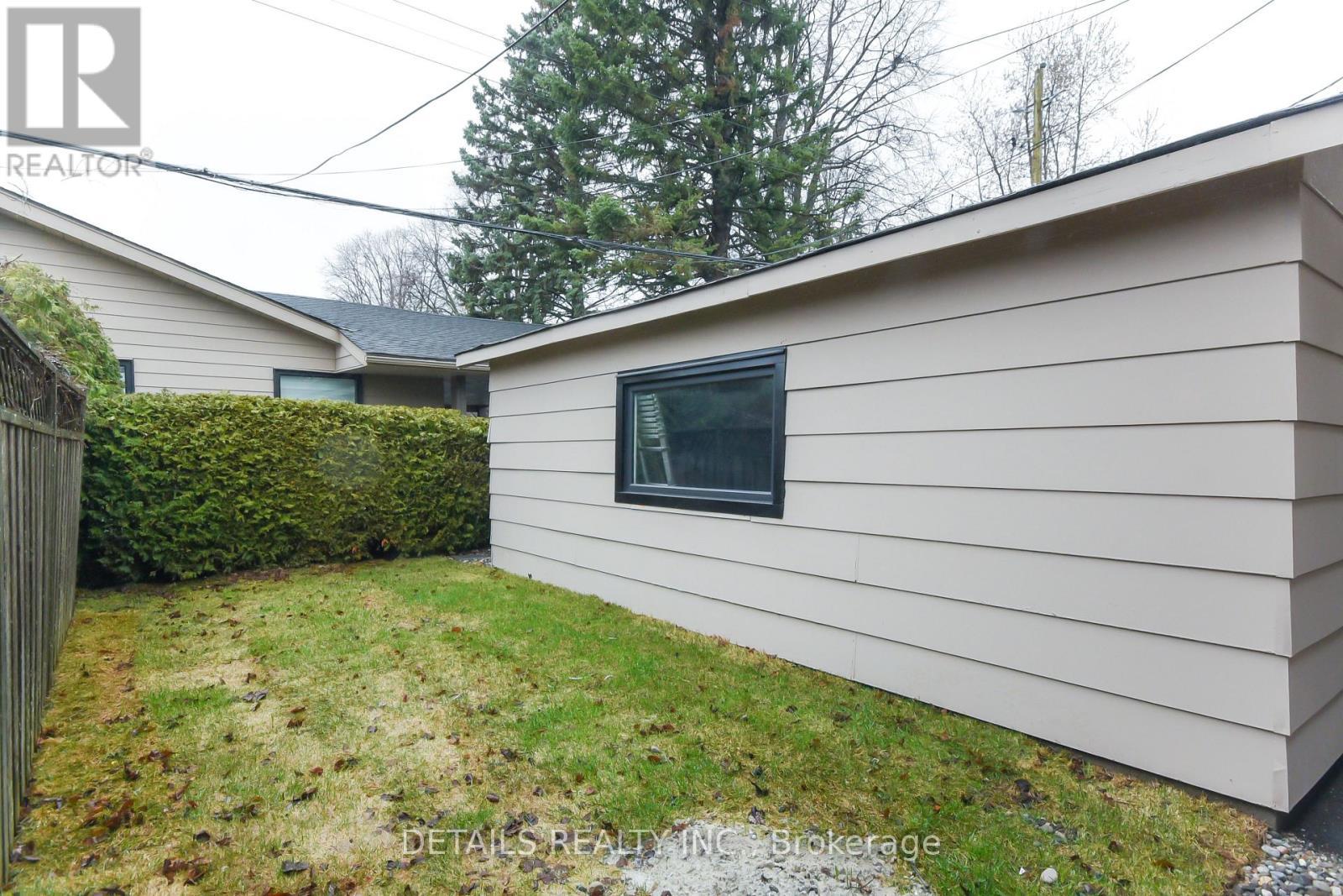 1969 Sharel Drive, Ottawa, ON - Outdoor With Exterior